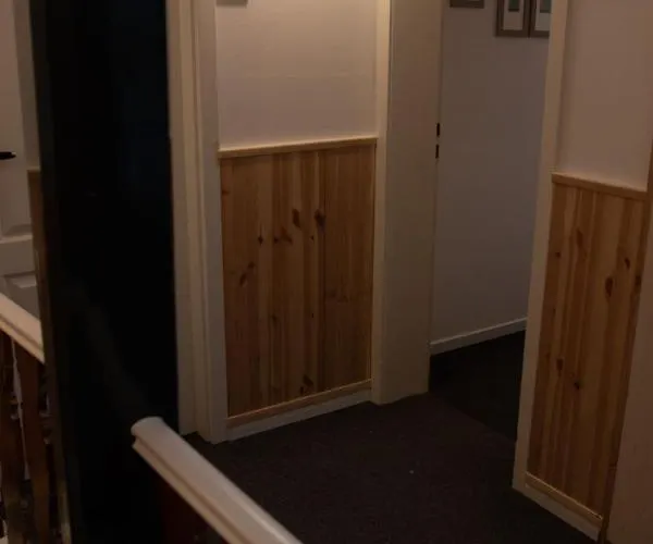 Haus Am Stadttor Apartamento