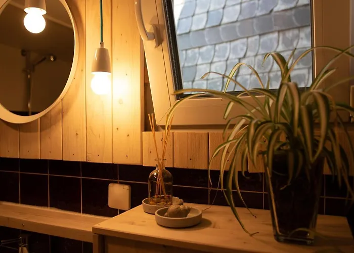 Haus Am Stadttor Hattingen