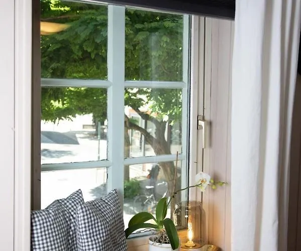 Apartamento Haus Am Stadttor *