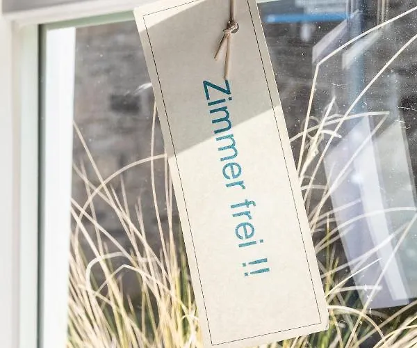 Haus Am Stadttor Lägenhet *