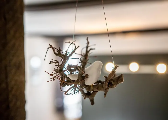 Lägenhet Haus Am Stadttor Hattingen