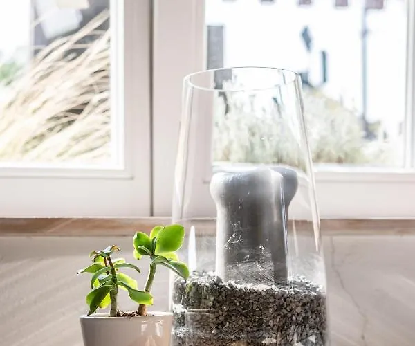 Haus Am Stadttor Apartamento Hattingen