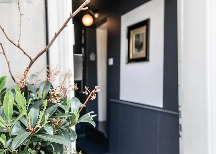 Haus Am Stadttor Lägenhet Hattingen