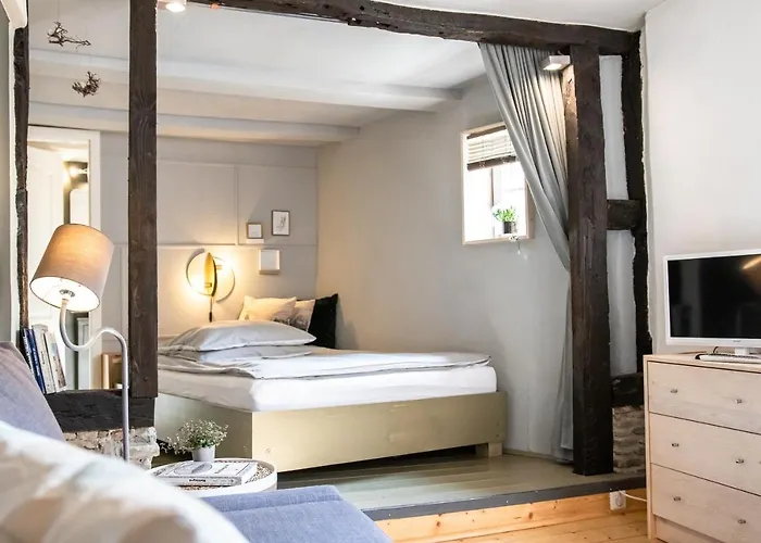 Haus Am Stadttor Hattingen