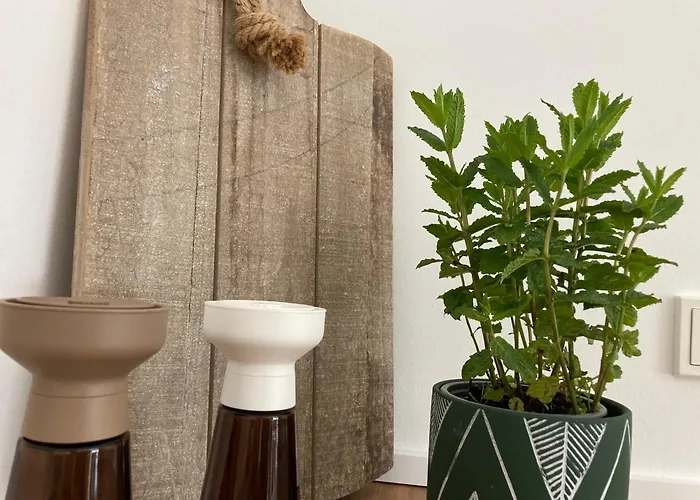 Haus Am Stadttor * Hattingen