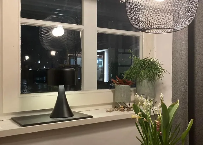 Haus Am Stadttor * Hattingen