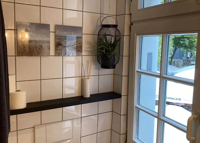 Haus Am Stadttor Lägenhet