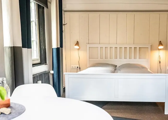 Apartamento Haus Am Stadttor Hattingen