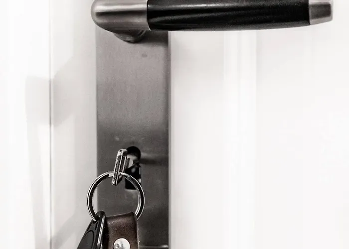 Haus Am Stadttor Hattingen