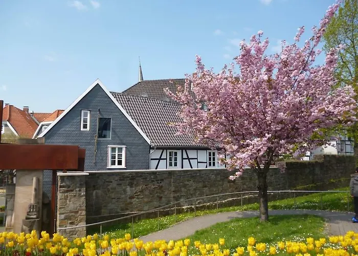 Haus Am Stadttor * Hattingen